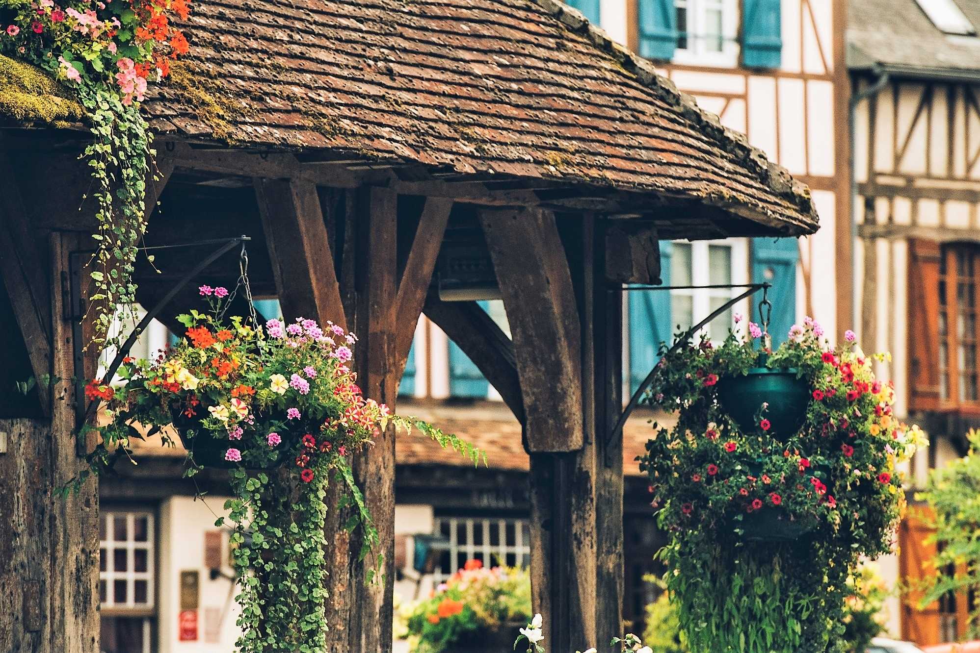 Photo Lyons-la-Forêt