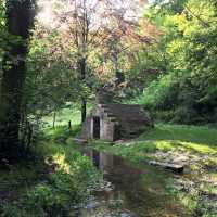 Sentier du Fouillebroc Lyons-la-Forêt