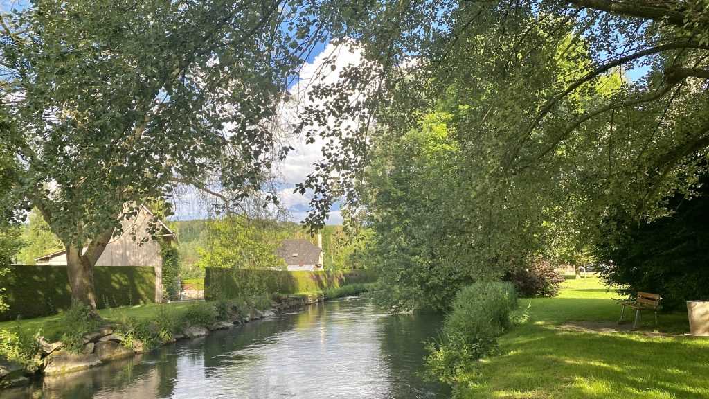 L'Andelle